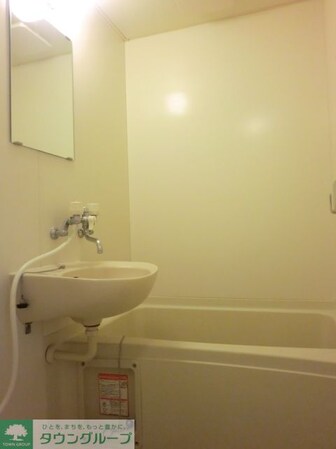 レオパレスラ・プランタンの物件内観写真